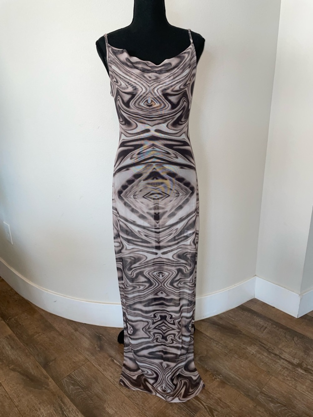 Wicked Weasel Maxi Dress